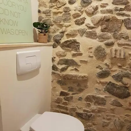 Apartment Bel Appartement, 2 Chambres, Centre