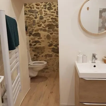 Apartment Bel Appartement, 2 Chambres, Centre *