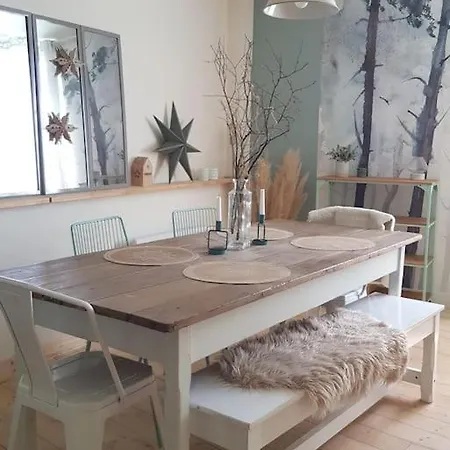 Bel Appartement, 2 Chambres, Centre Apartment *