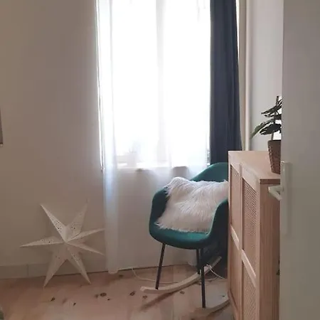 Bel Appartement, 2 Chambres, Centre *