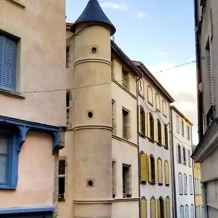 Apartment Bel Appartement, 2 Chambres, Centre