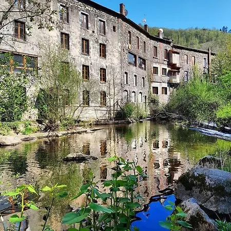 Apartment Bel Appartement, 2 Chambres, Centre Thiers