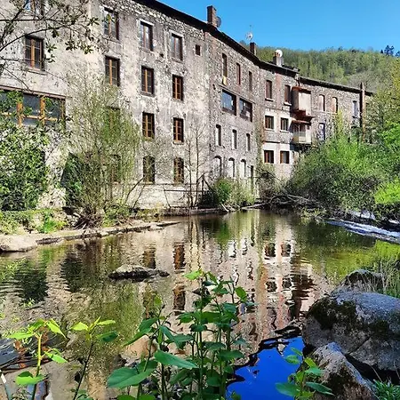 Apartment Bel Appartement, 2 Chambres, Centre Thiers