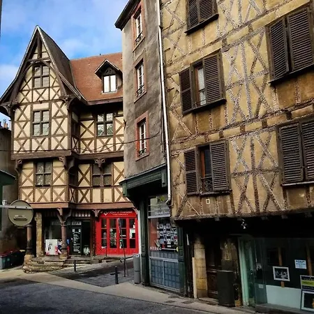 Apartment Bel Appartement, 2 Chambres, Centre *